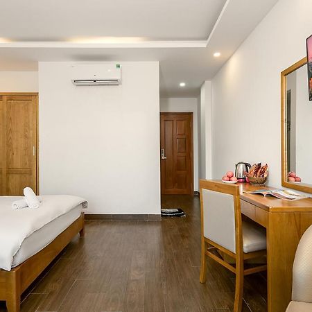 Hidden Hotel Da Nang Exterior photo