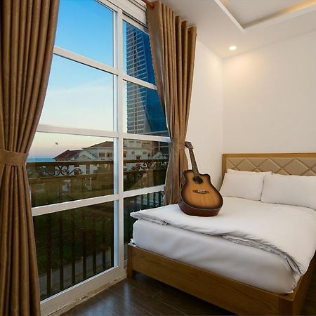 Hidden Hotel Da Nang Exterior photo