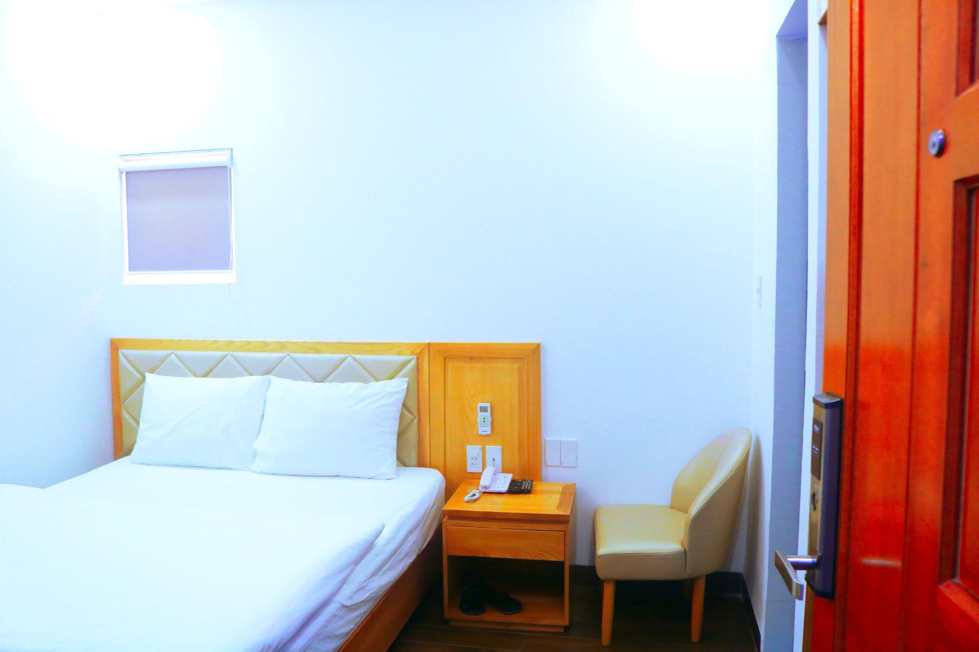 Hidden Hotel Da Nang Exterior photo