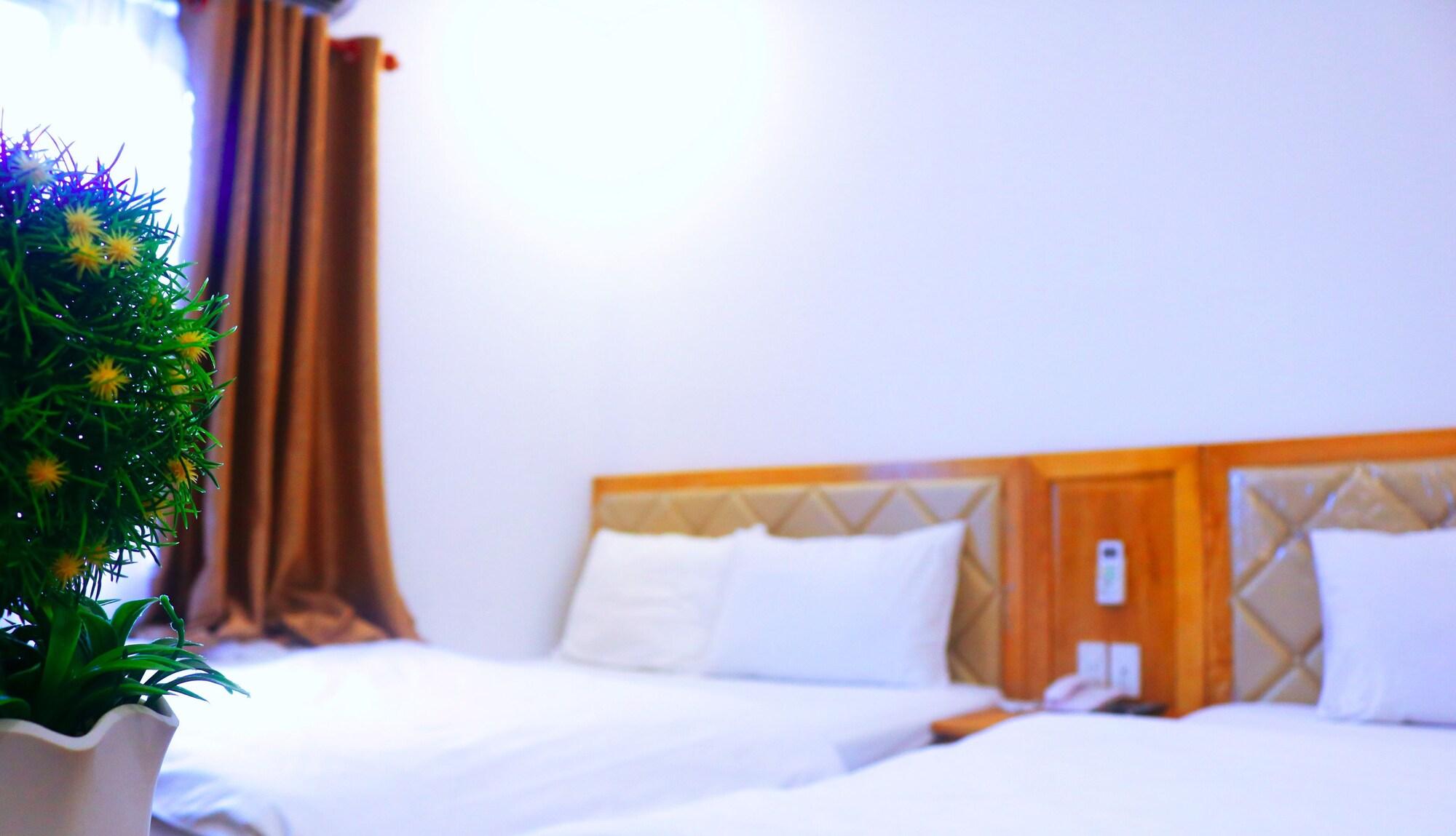 Hidden Hotel Da Nang Exterior photo