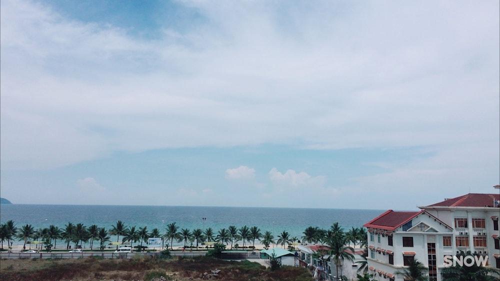 Hidden Hotel Da Nang Exterior photo
