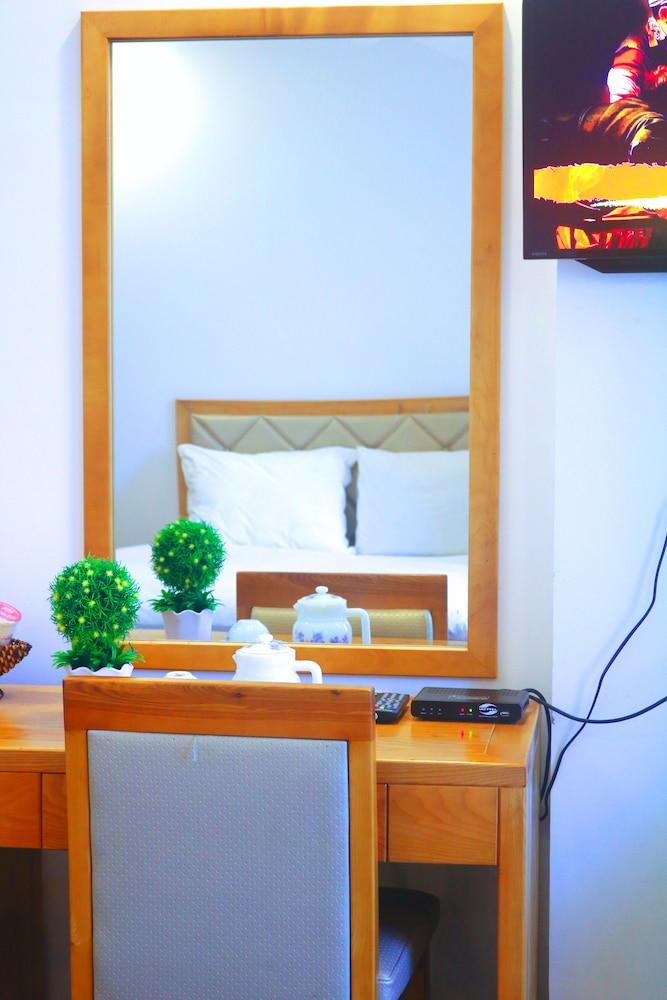 Hidden Hotel Da Nang Exterior photo