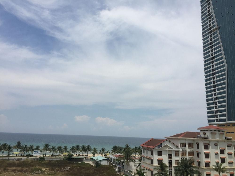 Hidden Hotel Da Nang Exterior photo