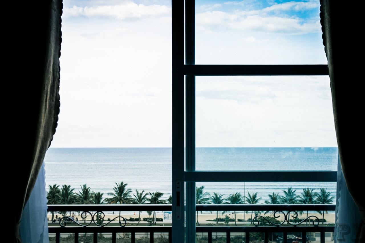 Hidden Hotel Da Nang Exterior photo