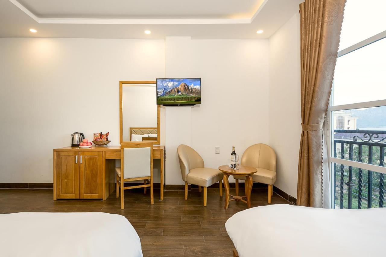 Hidden Hotel Da Nang Exterior photo