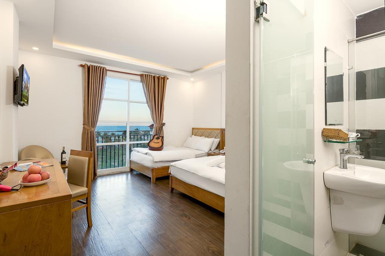 Hidden Hotel Da Nang Exterior photo