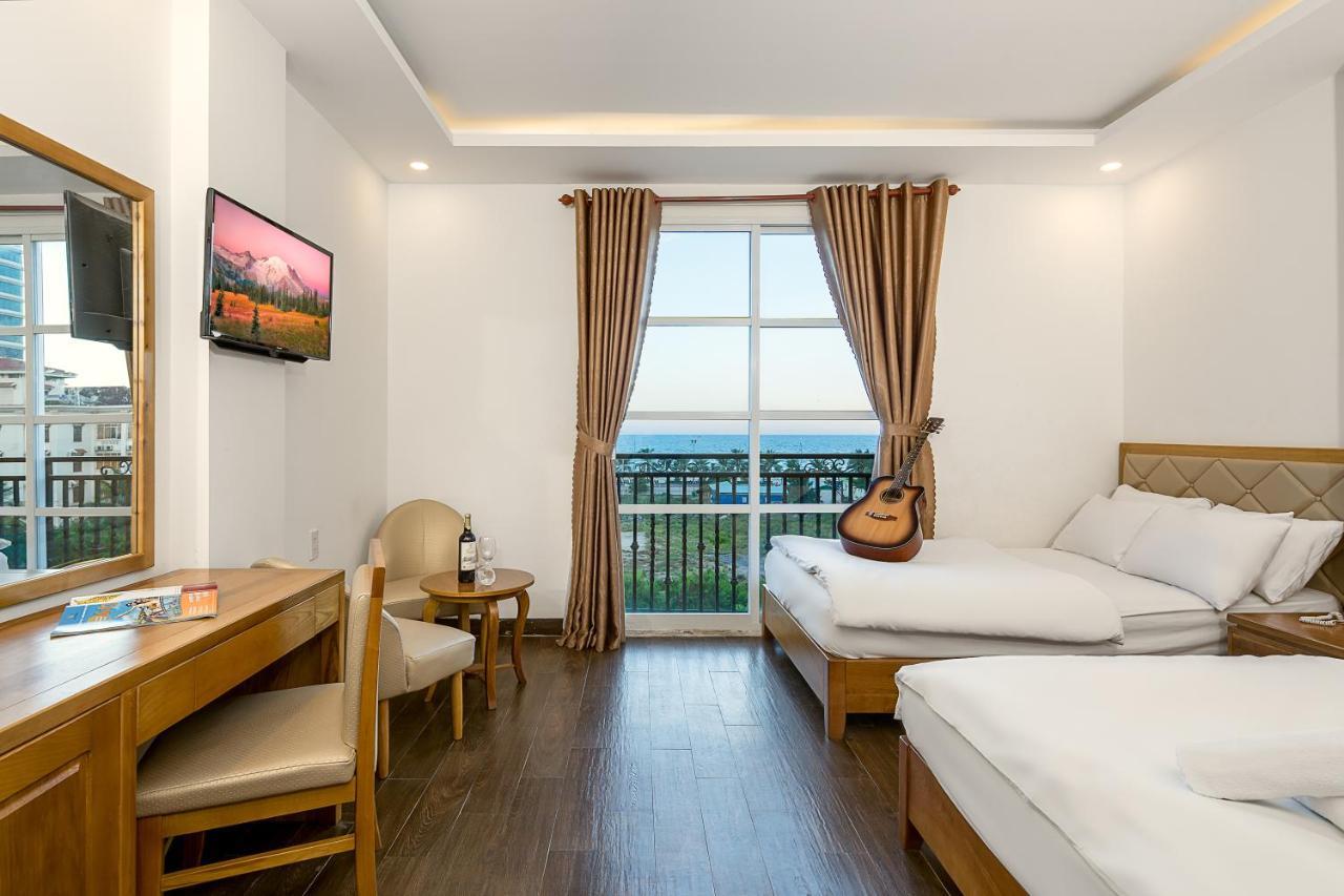 Hidden Hotel Da Nang Exterior photo
